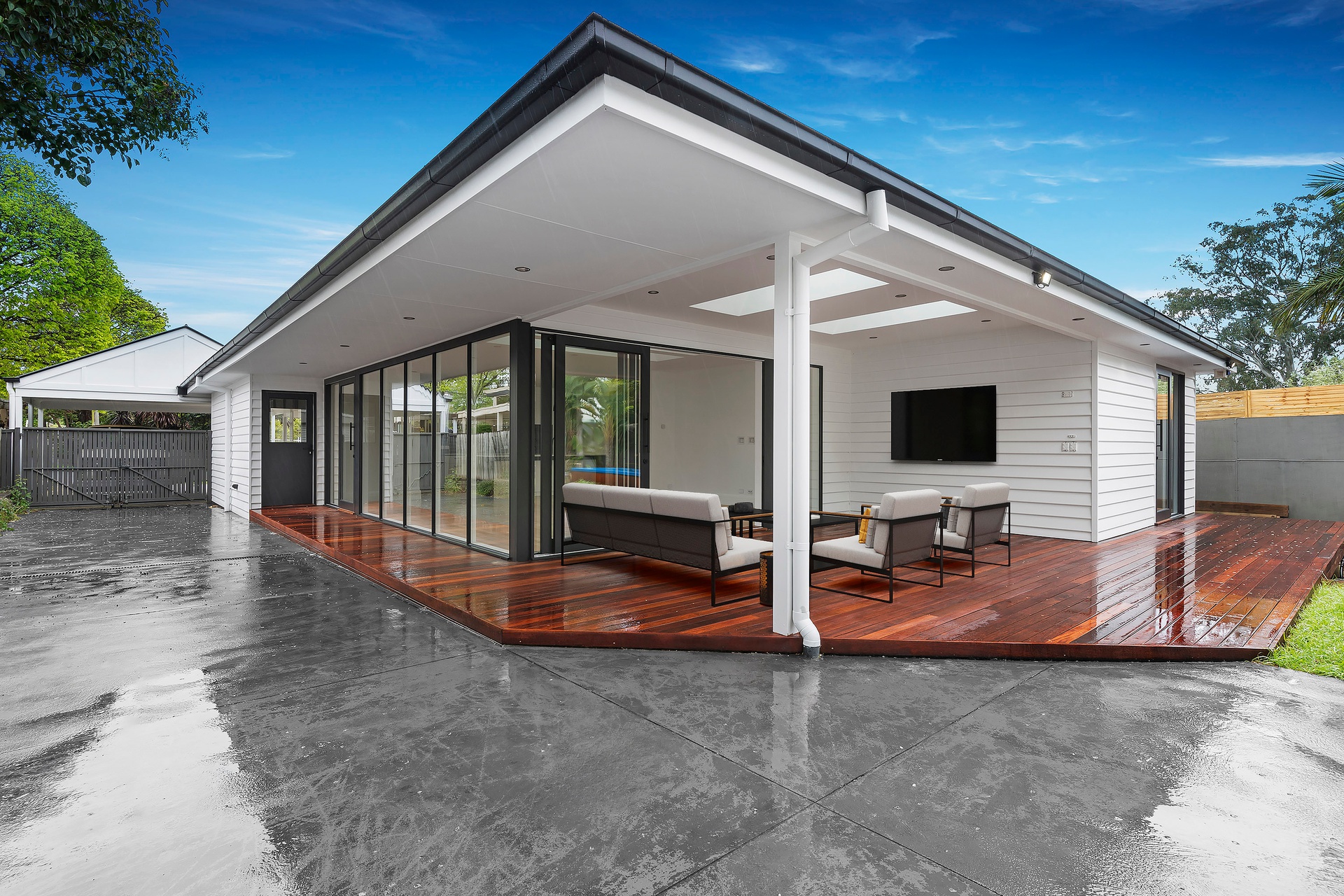 Teresa Michelangeli testimonial