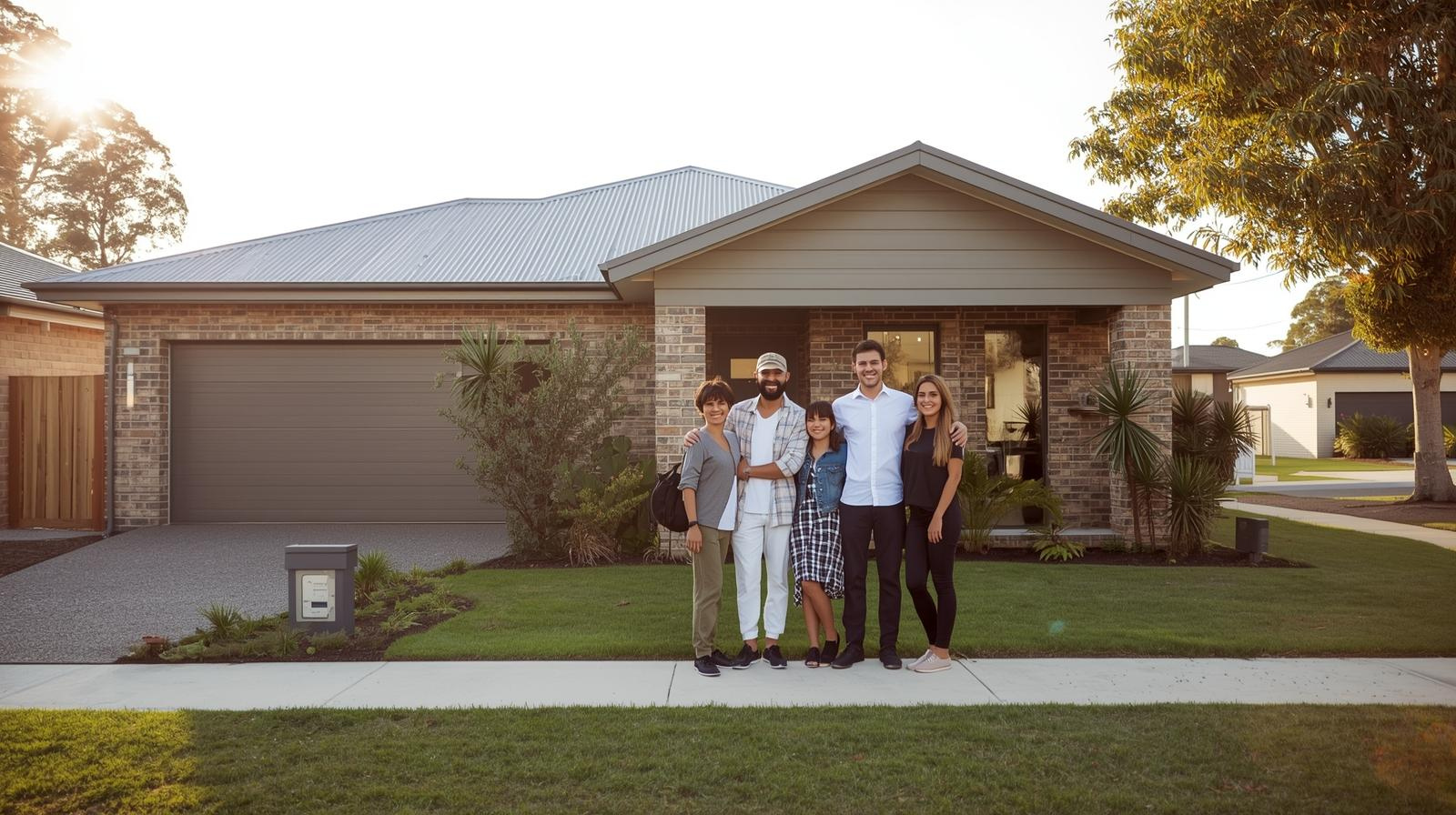 Local Custom Home Builders in Melbourne’s East