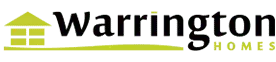 Warrington Homes Logo